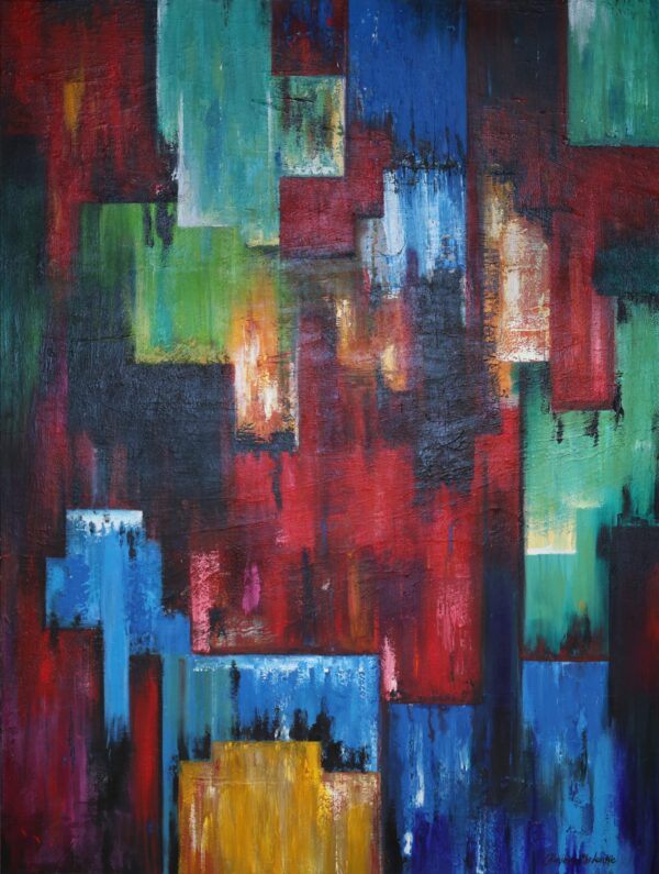 Colorful Textures