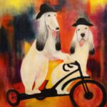 dogs